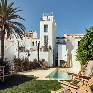Cristine Bedfor Hotel Maó (Mahón)