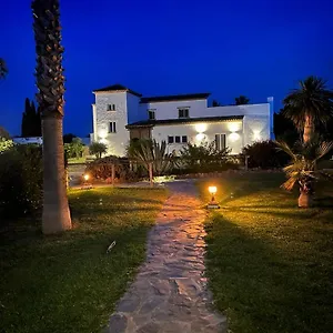 Duende - Adults Only Bed and breakfast Hozanejos