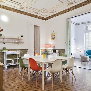Plaza Catalunya Bed and breakfast Barcelona