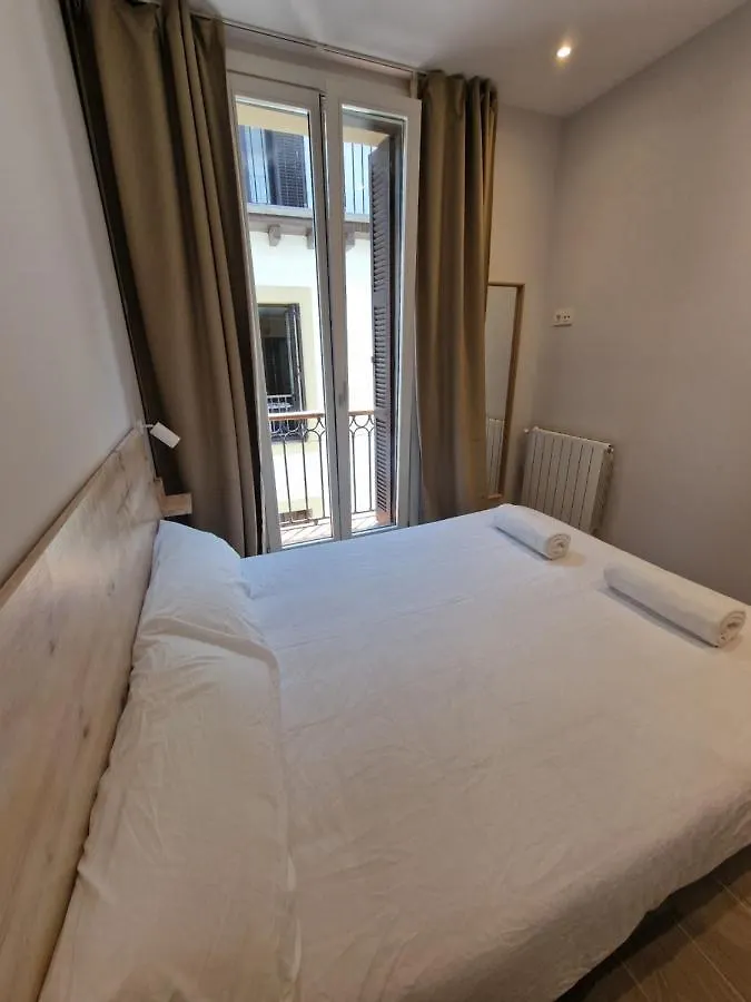 Beach Break Guesthouse San Sebastián Vendégház