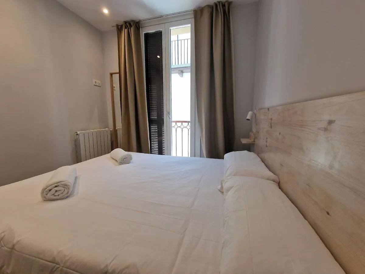 Beach Break Guesthouse San Sebastián 0*,  Spanyolország