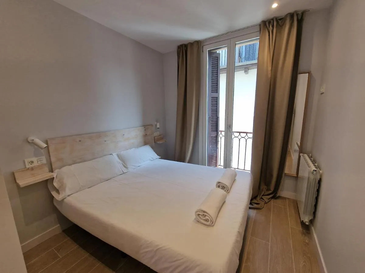Beach Break Guesthouse San Sebastián
