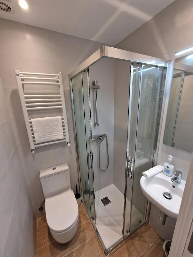 Beach Break Guesthouse San Sebastián