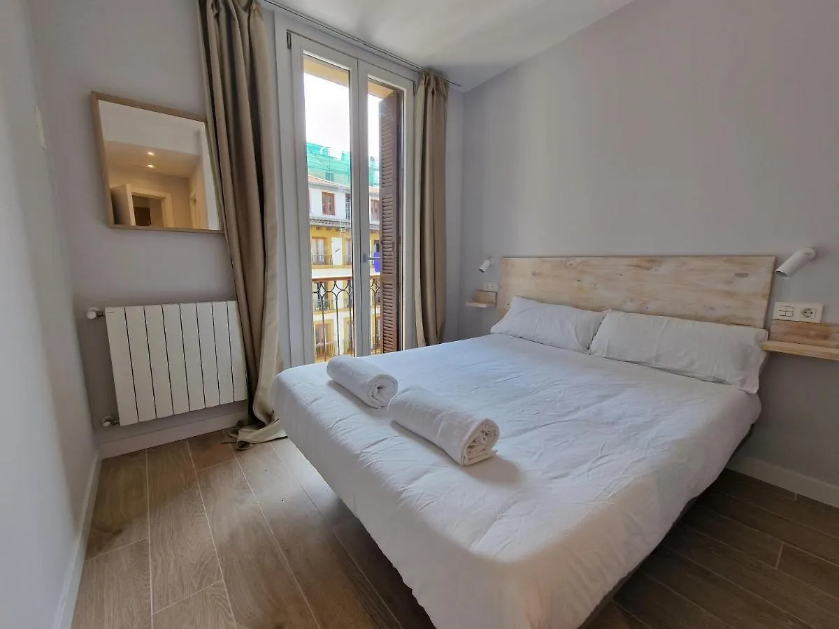 Vendégház Beach Break Guesthouse San Sebastián